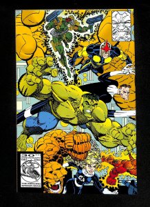 Spider-Man #23 Ghost Rider!