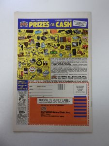 Moon Knight #12 (1981) FN+ condition