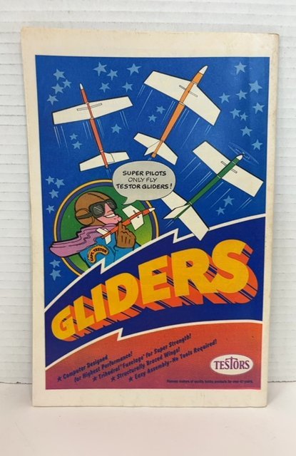 Kull the Destroyer #29 (1978)