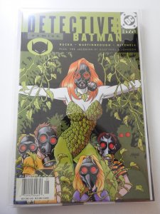 Detective Comics #752 (2001)