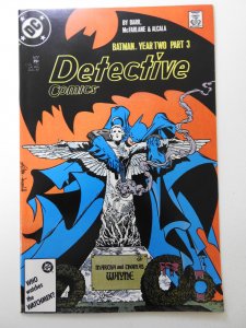 Detective Comics #577 Direct Edition (1987) Beautiful NM- Condition!