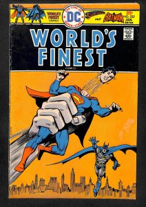 World's Finest Comics #235 (1976)