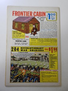 Superman #145 (1961) VG/FN Condition! stamp fc