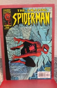 The Amazing Spider-Man #28 (2001)