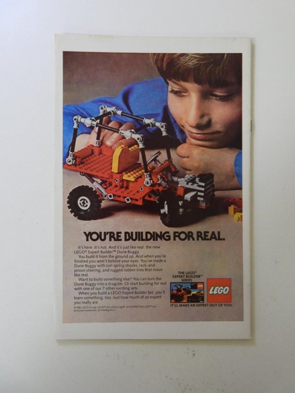 The Amazing Spider-Man #236 Direct Edition (1983) FN condition