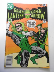 Green Lantern #101 (1978)