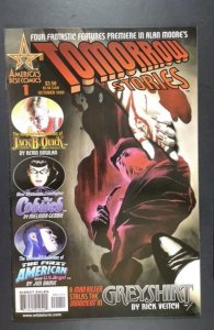 Tomorrow Stories #1  (1999)