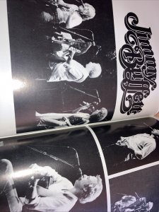 1979 southerner, university Southern Mississippi, yearbook, Sammy Winder NFL