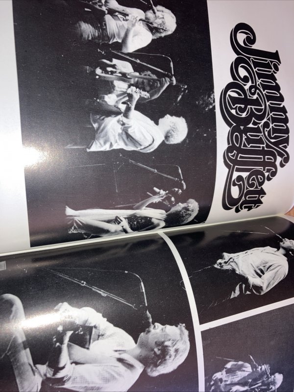 1979 southerner, university Southern Mississippi, yearbook, Sammy Winder NFL