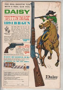 Strange Adventures #146 (Nov-62) VG Affordable-Grade 