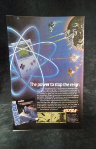 The Avengers #319 (1990)