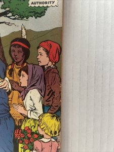 Treasure Chest Of Fun And Fact #20 Vol. 14￼ 