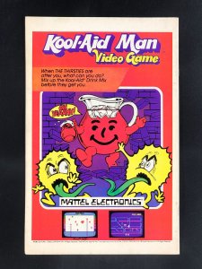 DC Comics Presents #64 (1983)