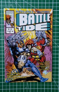 BattleTide #1 (1992)