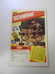 Ghost Rider #47 (1980) NM- condition