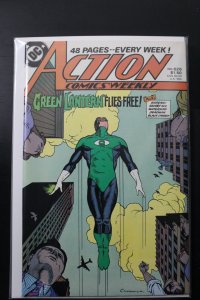 Action Comics Weekly #626 (1988)