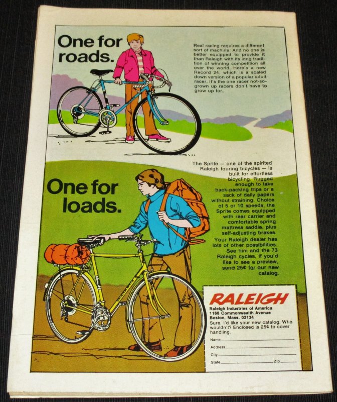 Detective Comics #437 (1973)