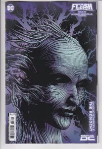 FLASH (2023 DC) #4 VARIANT VARIANT CVR B MIKE DEODATO JR