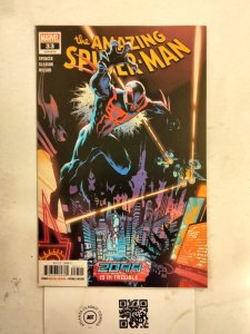 The Amazing Spider-Man #33 VF-NM Marvel Comic Book 30 TJ78