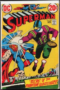Superman #264 (1973) Superman [Key Issue]