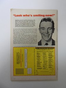 Iron Man #60 (1973) FN/VF condition