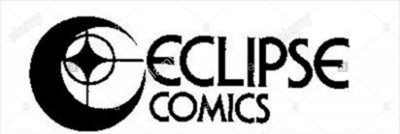 100 ECLIPSE COMIC BOOKS wholesale lot collection GREAT DEAL! grab bag bulk set