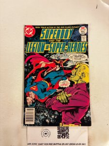 Superboy #227 FN DC Comic Books Krypto Legion of Super-Heroes 22 HH82