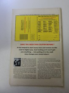 Where Monsters Dwell #25 (1973) VF- condition