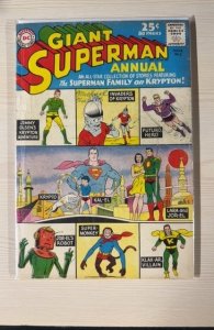 Superman Annual #5 (1962)