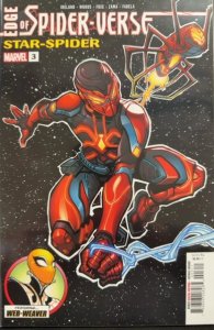 Edge of Spider-Verse #3 (2024)
