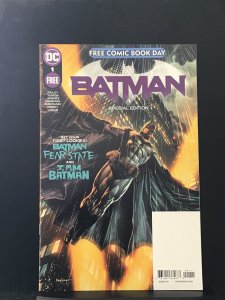 Batman Special Edition (FCBD) (2021)