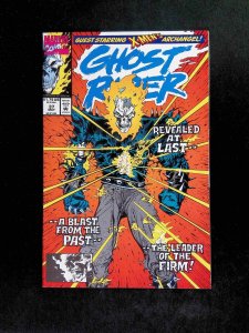 Ghost Rider  #37 (2ND SERIES) MARVEL Comics 1993 NM