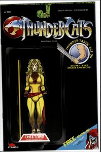 Thundercats #5 Cover F (2024) Thundercats
