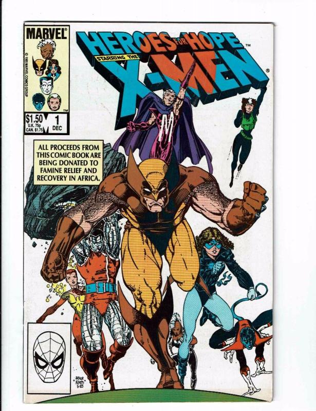 5 Marvel Comics #1 49 Heroes Hope X-Men Collectors Preview 2099 Excalibur  TW9