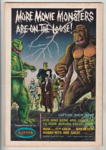 Flash, The #148 (Nov-64) FN Mid-Grade Flash