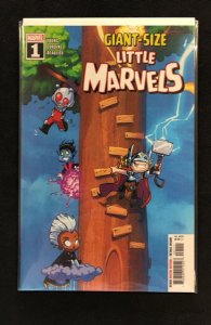 Giant-Size Little Marvels (2024)