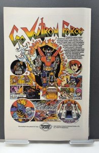 Legionnaires 3 #1 (1986)