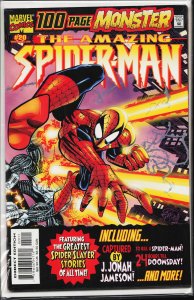 The Amazing Spider-Man #20 (2000) Spider-Man