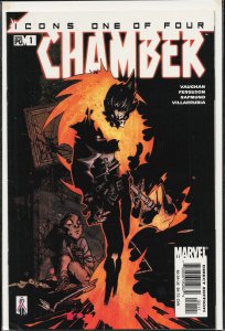 Chamber #1 (2002) Chamber