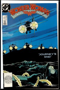 Wonder Woman #35 (1989) Wonder Woman
