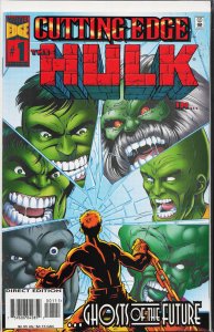 Cutting Edge (1995) Hulk