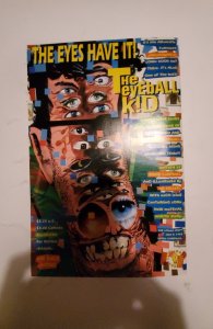 Dark Horse Presents #61 (1992) NM Dark Horse Comic Book J744