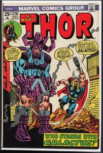 Thor #226 (1974) Thor