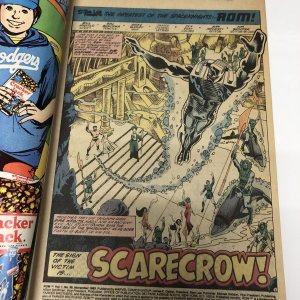 Rom (1982) # 36 (VF/NM) Canadian Price Variant • Bill Mantlo • Marvel