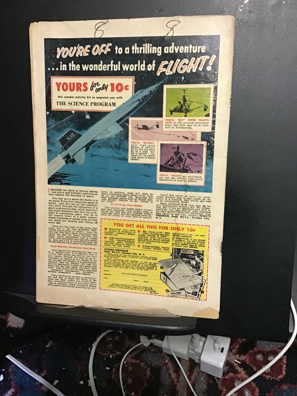 Many Loves of Dobie Gillis #1 (1960) first issue key! Rare! VG Affordable grade!