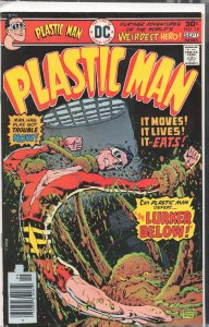 64 Pages of New Captain Marvel Adventures #14 (1976)