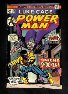 Power Man and Iron Fist #26