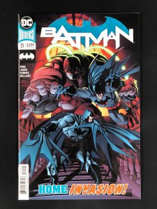 Batman #71 (2019) VF+