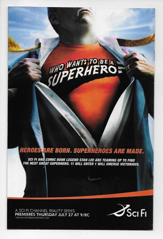 Moon Knight #4 (Marvel, 2006) VF