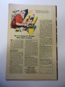 Tales of Suspense #67 (1965) FN Condition